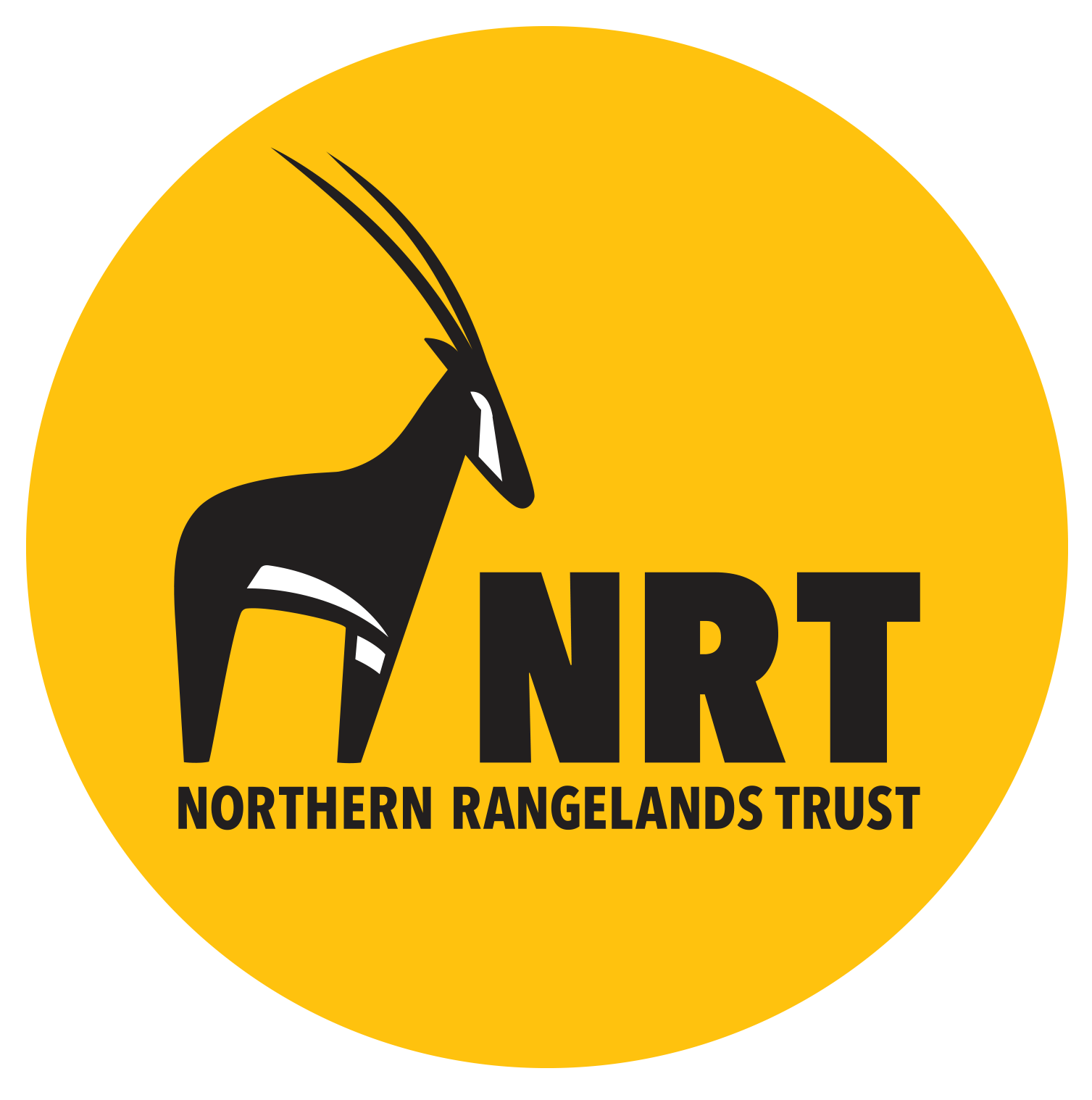 Northern Rangelands Trust logo