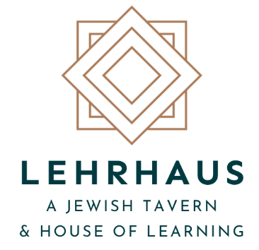 Lehrhaus Center for Jewish Life and Learning, INC logo