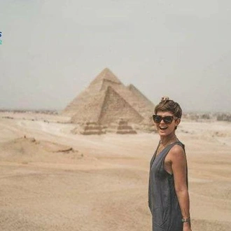 tourhub | Sun Pyramids Tours | Accessible Short Break to Cairo 