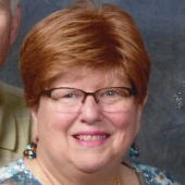 Linda D. Degrow Profile Photo