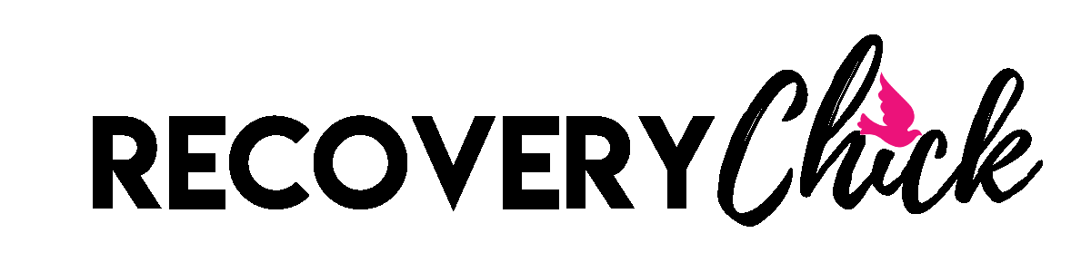 RecoveryChick logo