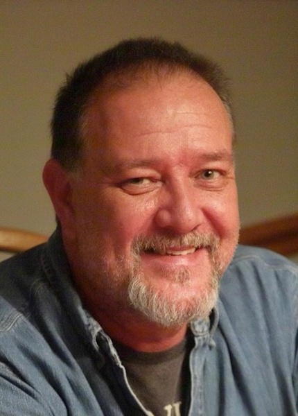 Michael Pryor Profile Photo