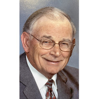 Dwight N. Franklund Profile Photo