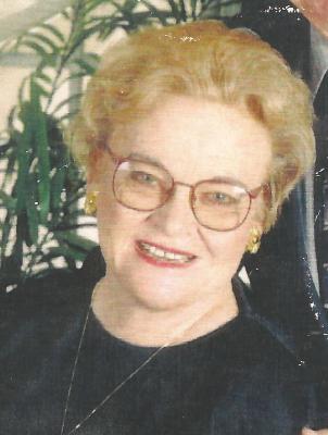 Schwabe, Dorothy Helen Profile Photo