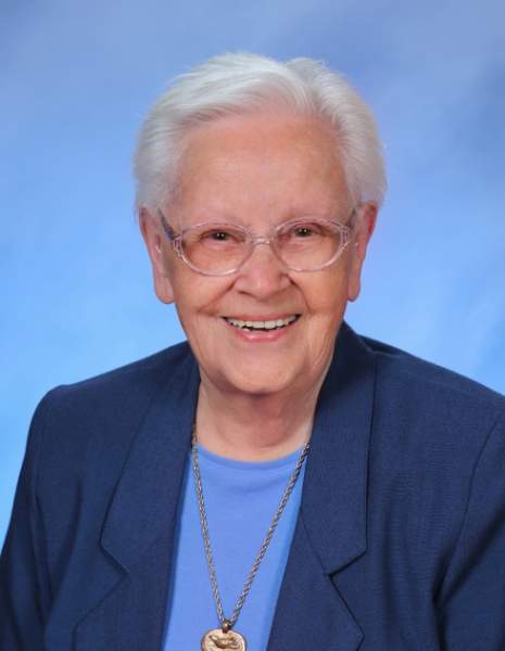 Sister Mary Gust Profile Photo