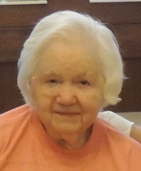 Helen E. Seaman (nee Kochis) Profile Photo