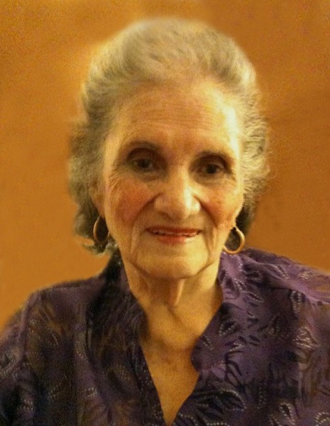 Margarita Flores Profile Photo