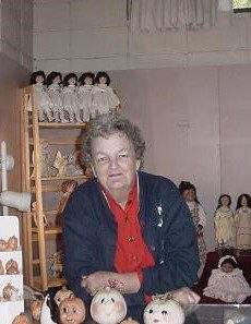Dorothy Philpott Friedhoff Profile Photo