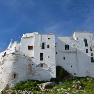 tourhub | Exodus Adventure Travels | Cycling the Heel of Italy - Alberobello to Lecce 