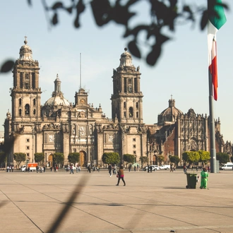 tourhub | Culture Trip | Authentic Central Mexico 