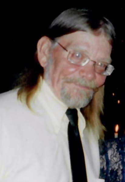 Kenneth L. Hock Profile Photo