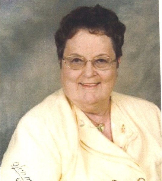 Nancy Sellers Profile Photo