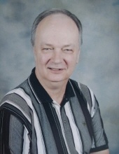 Robert E. Brock Profile Photo