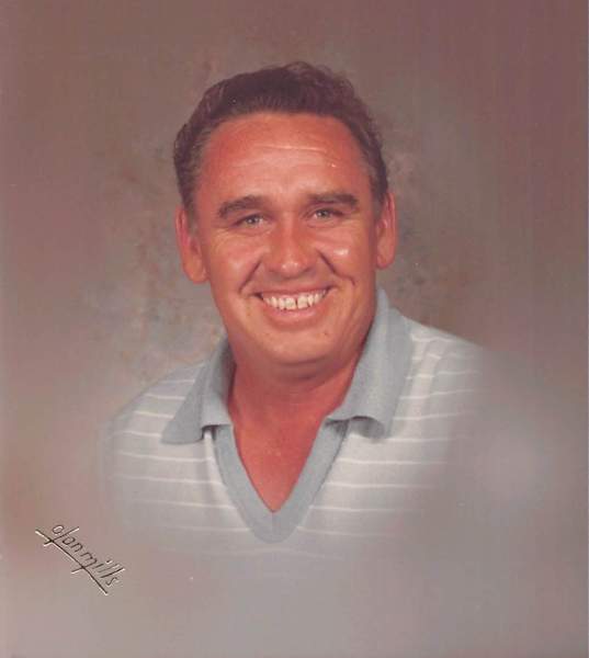 Larry Gene Smith Profile Photo