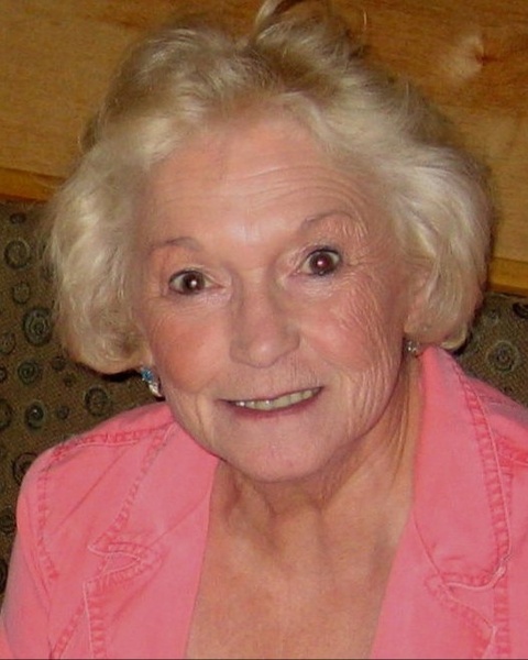 Gladys F. Blaisdell Profile Photo