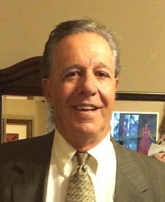 Ronald Levinson Profile Photo