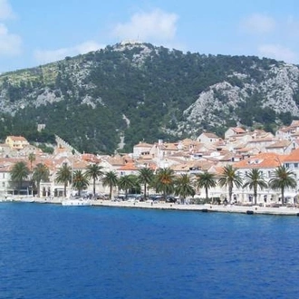 tourhub | On The Go Tours | Adriatic Explorer from Dubrovnik Premium Plus - 8 days 