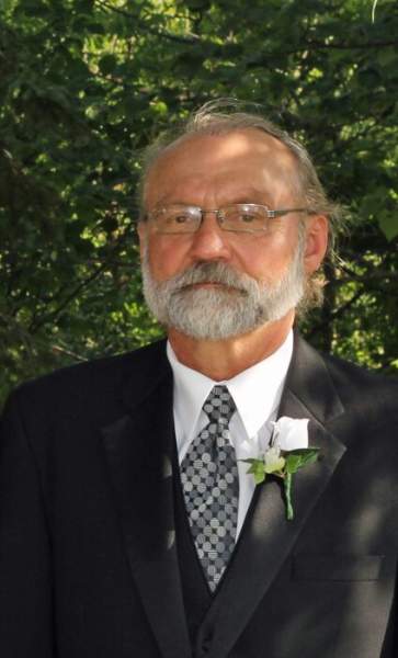 Gregory Egerdahl Sr. Profile Photo