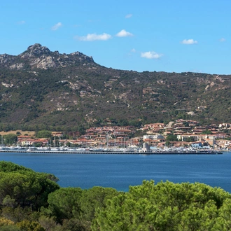 Sardinia: Alghero, Costa Smeralda and Corsica