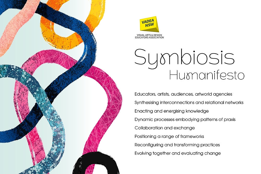 Symbiosis Humanifesto