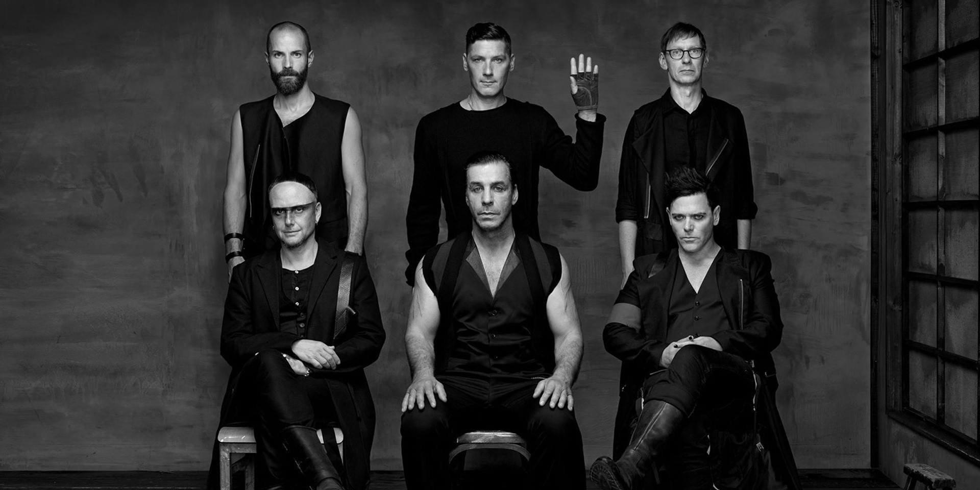 Rammstein tease new music video – watch 