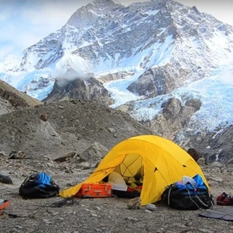 tourhub | Sherpa Expedition & Trekking | Makalu Base Camp Trek 