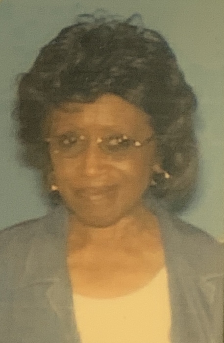 Mrs. Ruby Greene Profile Photo