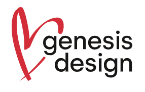 Genesis Design Ministries logo