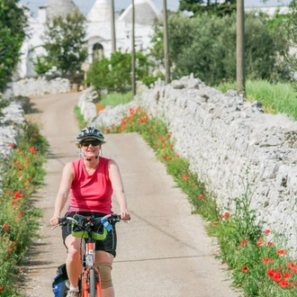 tourhub | Exodus Adventure Travels | Cycling Puglia & Matera 