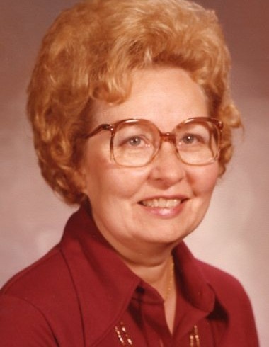 Gladys Potter Profile Photo