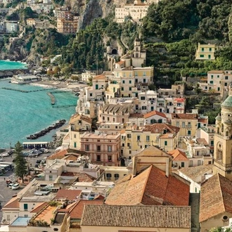 tourhub | Omega Tours | Marvellous Amalfi 