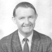 Dr.D. Glyn Millard Profile Photo