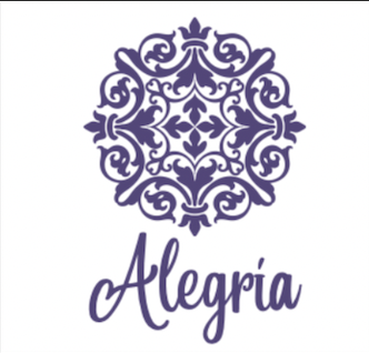 Alegria Women's Chorus of San Antonio logo