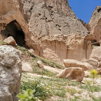 tourhub | Bien Cappadocia Travel | Private Tour to Mesopotamia and Cappadocia 9 Days 