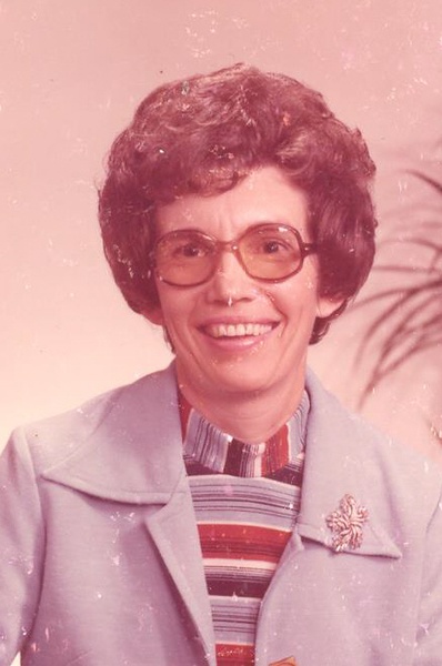Margie Lou Johnson Profile Photo