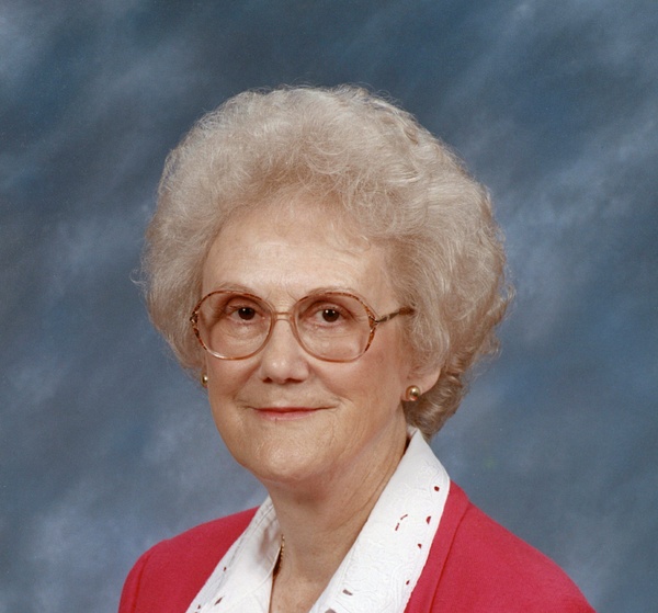 Mildred L. McEwen Profile Photo