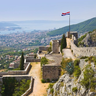 tourhub | Gulliver Travel | Dubrovnik and Zagreb, Private Tour 