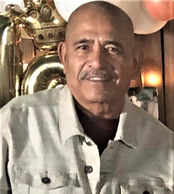 Eduardo  Bruno Reyes, 65 Profile Photo