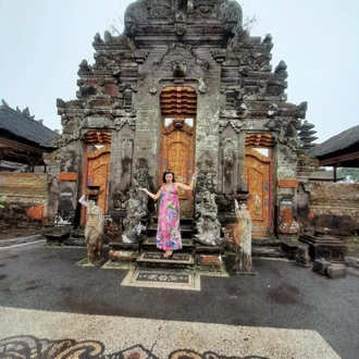 tourhub | Ayla Tour | Amazing Java Bali Tours : Private tour 