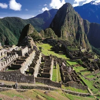 tourhub | World Expeditions | Best of South America 