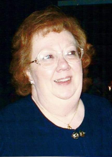 Brenda Fetterman Sawyer Obituary 2011 - Hudson Funeral Home and ...