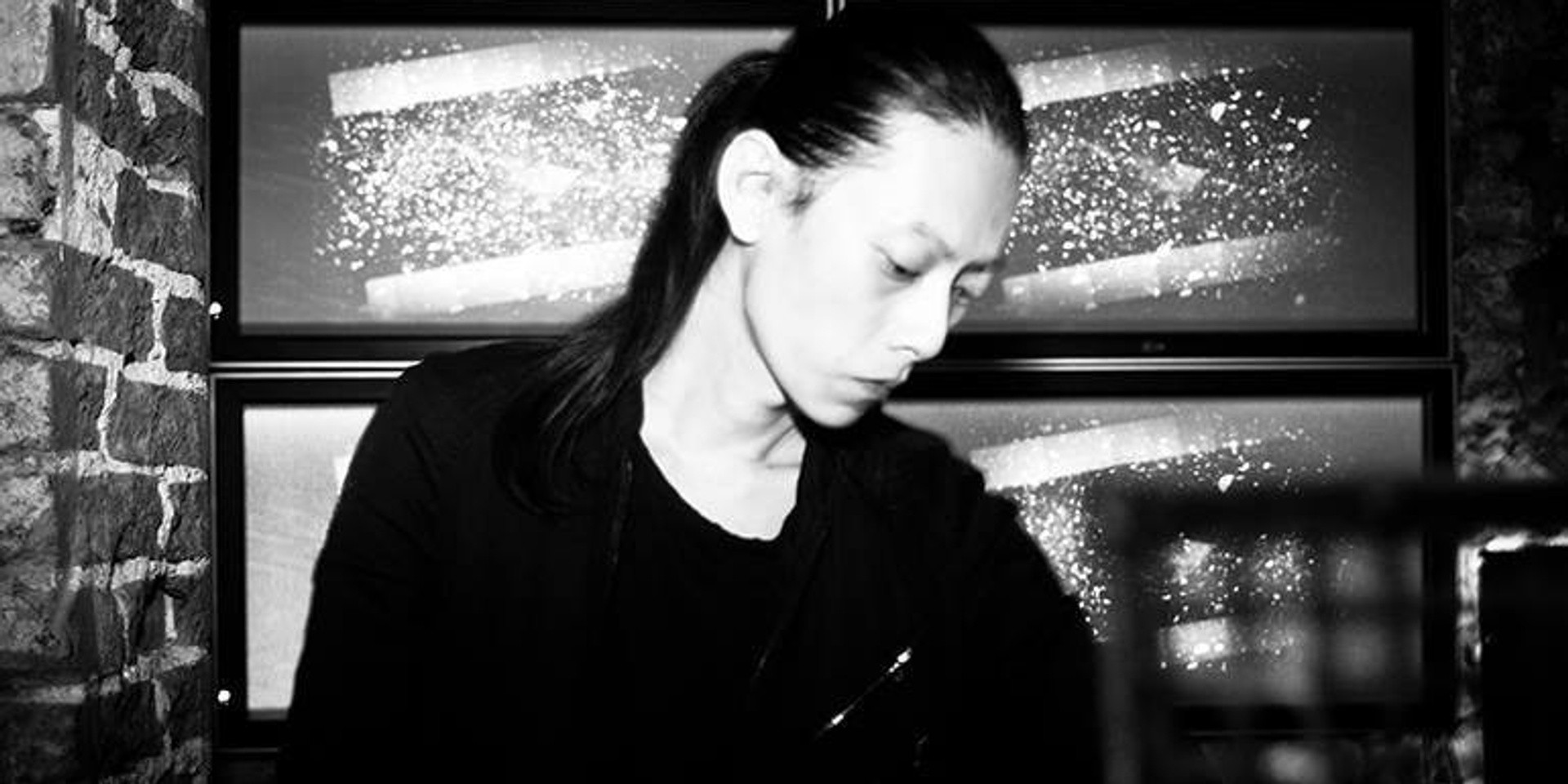 Xhin debuts new techno side-project NIHX, teases new EP on Midnight Shift