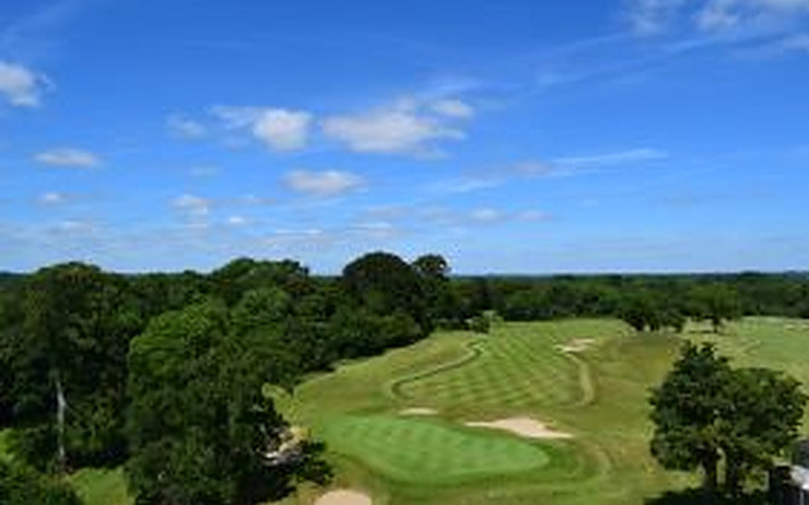 New Forest Golf Club - Img 1