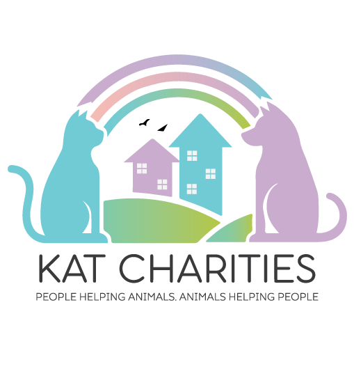 KAT Charities logo