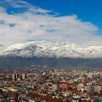 tourhub | Signature DMC | 10-Days Unique Exploration Chile & Argentina  