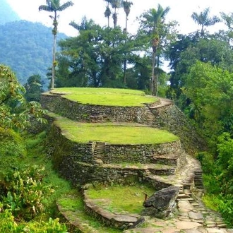 tourhub | On The Go Tours | Lost City of Colombia - 8 days 