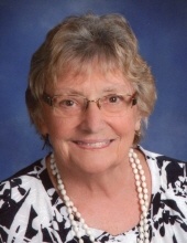 Virginia Hansen Profile Photo