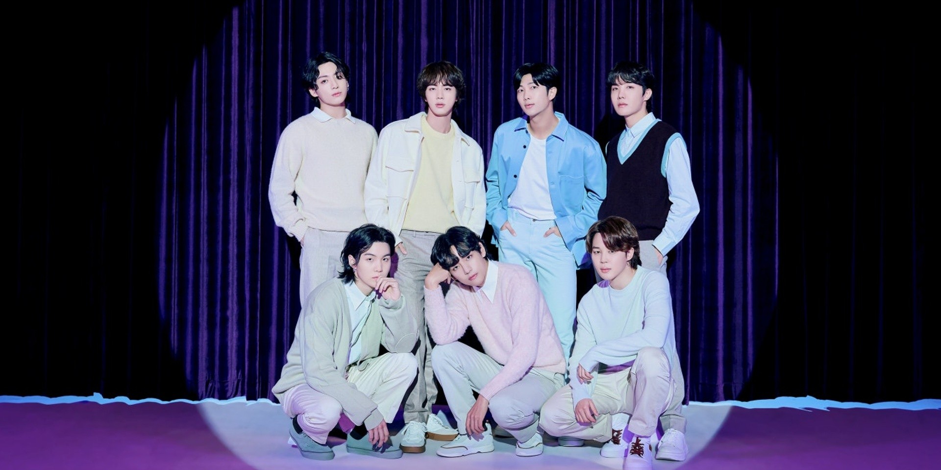 BTS Celebrate 10 Years Together With New Single 'Take Two' — Listen