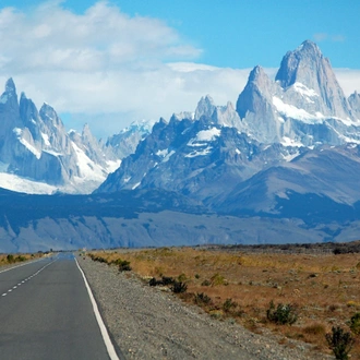tourhub | Hi Travel Argentina | Patagonia Highlights (8 Nights) 