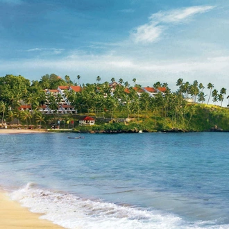 tourhub | Holidays At | Golden Triangle Tour with Kovalam Beach 